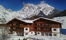 MARCO POLO ALPINA - Hinterthal