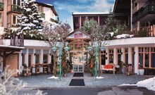 ORTNERS HOTEL ESCHENHOF - Bad Kleinkirchheim