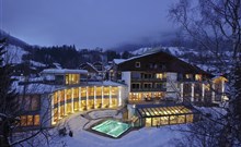 ORTNERS HOTEL ESCHENHOF - Bad Kleinkirchheim