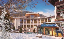 ORTNERS HOTEL ESCHENHOF - Bad Kleinkirchheim
