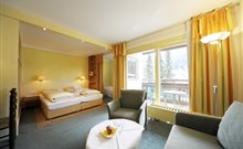 ORTNERS HOTEL ESCHENHOF - Bad Kleinkirchheim