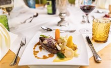 ORTNERS HOTEL ESCHENHOF - Bad Kleinkirchheim