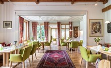 ORTNERS HOTEL ESCHENHOF - Bad Kleinkirchheim
