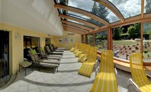 ORTNERS HOTEL ESCHENHOF - Bad Kleinkirchheim