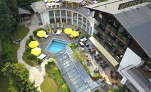 ORTNERS HOTEL ESCHENHOF - Bad Kleinkirchheim