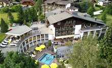 ORTNERS HOTEL ESCHENHOF - Bad Kleinkirchheim