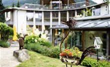 ORTNERS HOTEL ESCHENHOF - Bad Kleinkirchheim