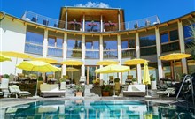 ORTNERS HOTEL ESCHENHOF - Bad Kleinkirchheim
