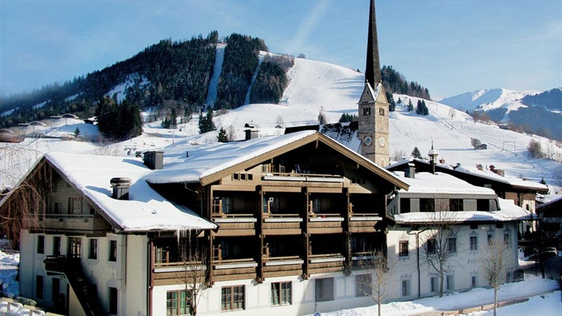 ALMERWIRT - Maria Alm
