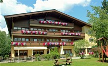 PARKHOTEL KIRCHBERG - Kirchberg - PARKHOTEL KIRCHBERG - Kirchberg