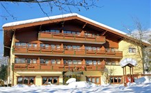 PARKHOTEL KIRCHBERG - Kirchberg - PARKHOTEL KIRCHBERG - Kirchberg