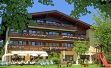 PARKHOTEL KIRCHBERG - Kirchberg - PARKHOTEL KIRCHBERG - Kirchberg