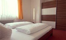 PARKHOTEL KIRCHBERG - Kirchberg - PARKHOTEL KIRCHBERG - pokoj s lůžky