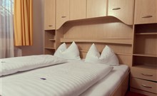 PARKHOTEL KIRCHBERG - Kirchberg - PARKHOTEL KIRCHBERG - manželská postel