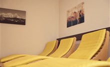 PARKHOTEL KIRCHBERG - Kirchberg - PARKHOTEL KIRCHBERG - odpočinková lehátka