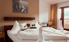 PARKHOTEL KIRCHBERG - Kirchberg - PARKHOTEL KIRCHBERG - lůžka