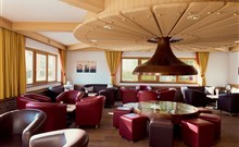 PARKHOTEL KIRCHBERG - Kirchberg - PARKHOTEL KIRCHBERG - společenská místnost
