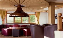 PARKHOTEL KIRCHBERG - Kirchberg - PARKHOTEL KIRCHBERG - lobby