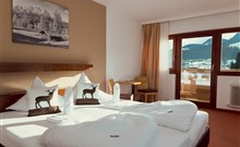 PARKHOTEL KIRCHBERG - Kirchberg - PARKHOTEL KIRCHBERG - pokoj s balkonem