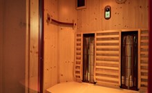 PARKHOTEL KIRCHBERG - Kirchberg - PARKHOTEL KIRCHBERG - sauna