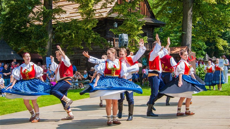 WELLNESS RESORT ENERGETIC - Rožnov pod Radhoštěm
