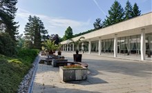 BARDEJOVSKÉ KÚPELE - Bardejov - Kolonáda
