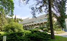 BARDEJOVSKÉ KÚPELE - Bardejov - Kupelný dom