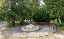 BARDEJOVSKÉ KÚPELE - Bardejov - Lázeňský park