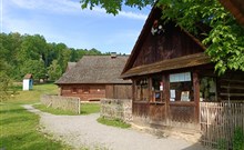 BARDEJOVSKÉ KÚPELE - Bardejov - Skanzen