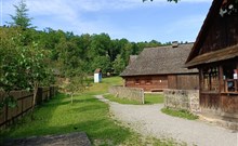 BARDEJOVSKÉ KÚPELE - Bardejov - Skanzen