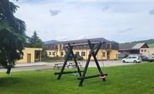 AGROTHERMAL - Bešeňová