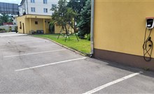 AGROTHERMAL - Bešeňová