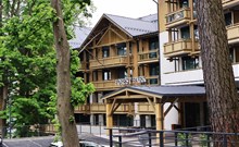 FOREST PARK RESORT & SPA - Świeradów-Zdrój