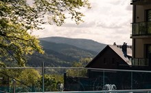 FOREST PARK RESORT & SPA - Świeradów-Zdrój
