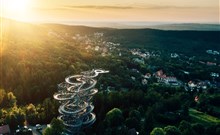 FOREST PARK RESORT & SPA - Świeradów-Zdrój