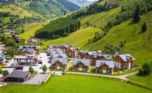 SCHÖNBLICK MOUNTAIN RESORT & SPA - Ramsau