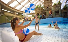 AQUAWORLD RESORT BUDAPEST - Budapest