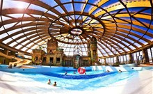 AQUAWORLD RESORT BUDAPEST - Budapest