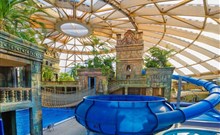 AQUAWORLD RESORT BUDAPEST - Budapest