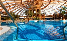 AQUAWORLD RESORT BUDAPEST - Budapest