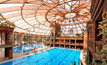 AQUAWORLD RESORT BUDAPEST - Budapest