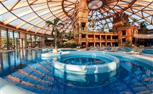 AQUAWORLD RESORT BUDAPEST - Budapest