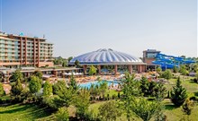 AQUAWORLD RESORT BUDAPEST - Budapest