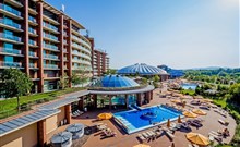 AQUAWORLD RESORT BUDAPEST - Budapest