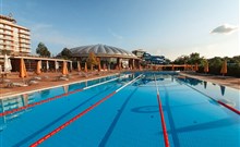 AQUAWORLD RESORT BUDAPEST - Budapest