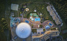 AQUAWORLD RESORT BUDAPEST - Budapest
