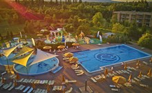 AQUAWORLD RESORT BUDAPEST - Budapest