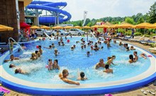 AQUAWORLD RESORT BUDAPEST - Budapest