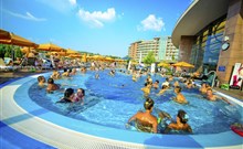 AQUAWORLD RESORT BUDAPEST - Budapest