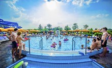 AQUAWORLD RESORT BUDAPEST - Budapest